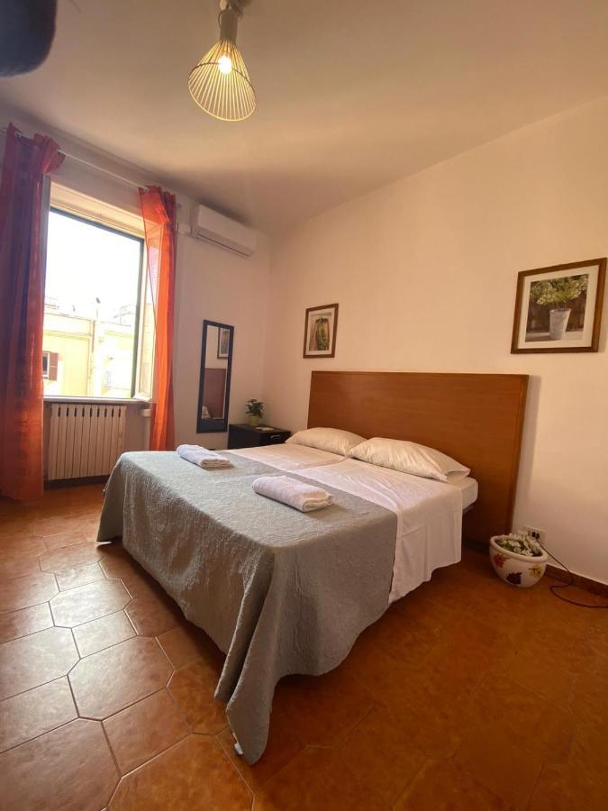 Milazzo Luxury Home roma Esterno foto