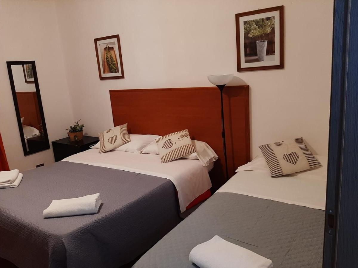 Milazzo Luxury Home roma Esterno foto