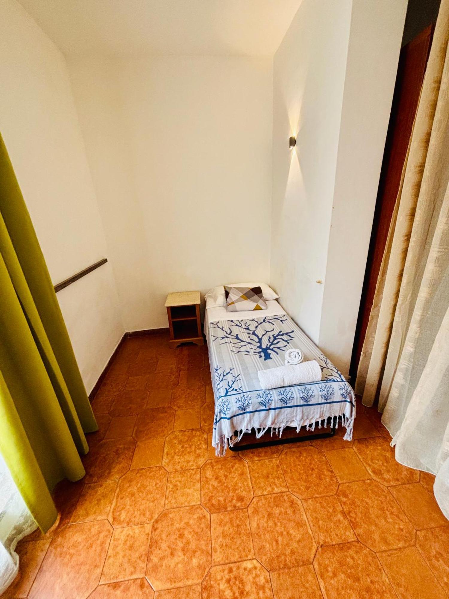 Milazzo Luxury Home roma Esterno foto